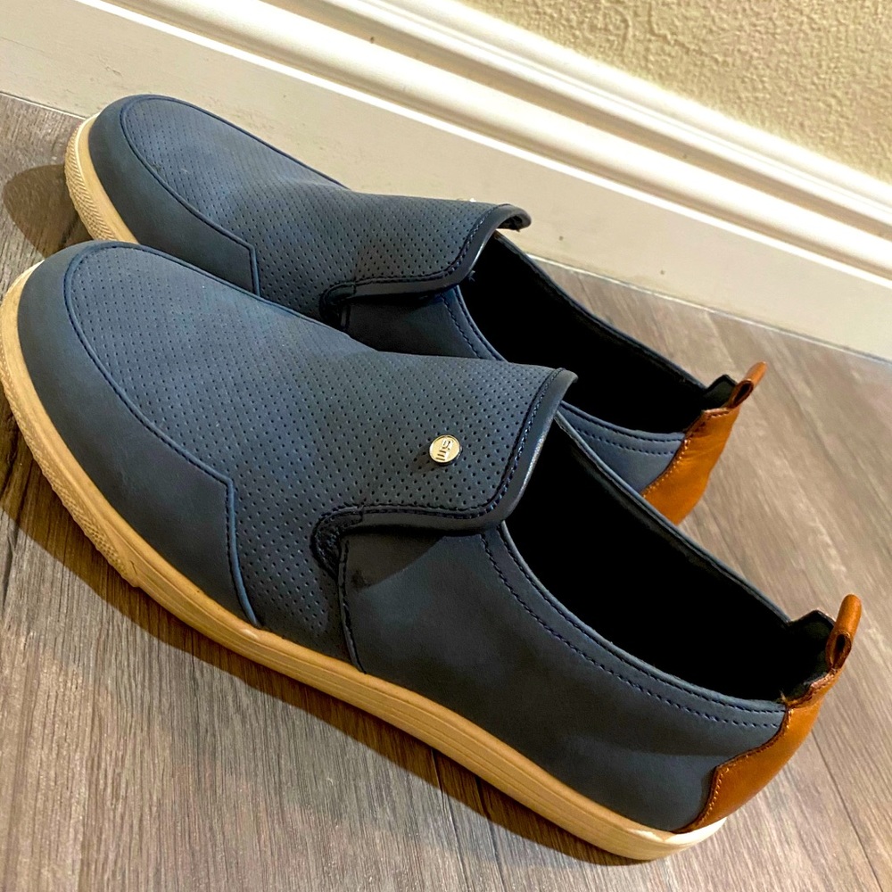 Steve Madden Boys Dress Shoes